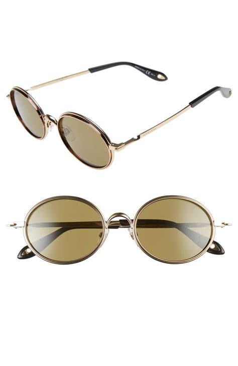 givenchy frames eyeglasses|givenchy 52mm retro sunglasses.